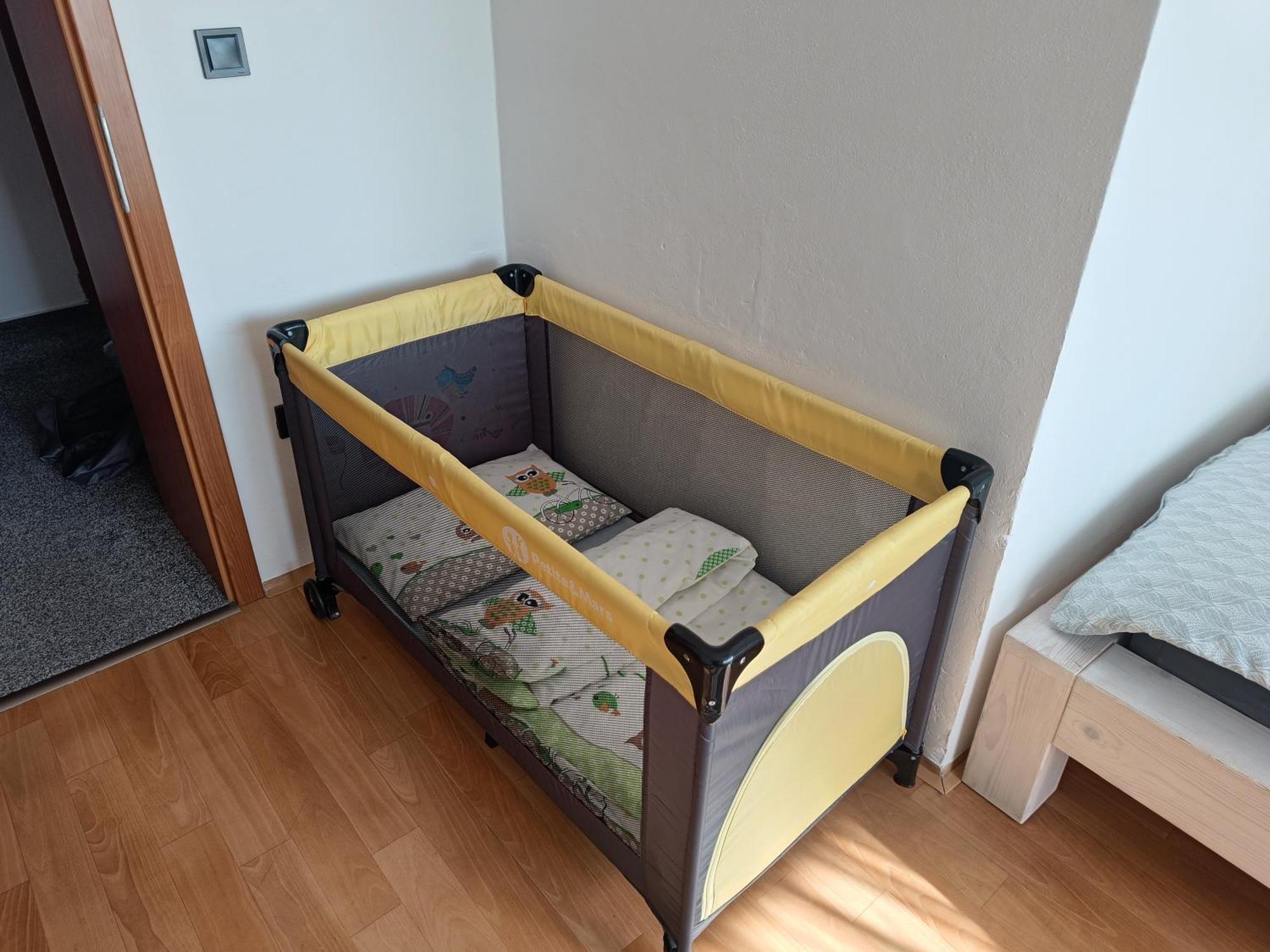 Ferienwohnung Cervena Cesta Kunovice Exterior foto